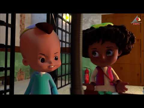 مسلسل بكار 2015 – الحلقة الثانية   bakar 2015   Episode 2