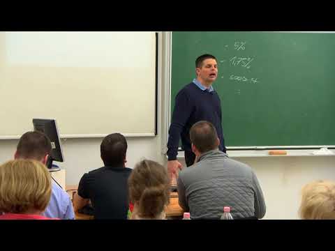 Kiszámoló Akadémia 2. előadás 8. rész.