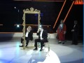 Spiegel Entrée Fővárosi Nagycirkusz Budapest 2007