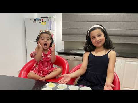 Cup cakes by Kim & Riv