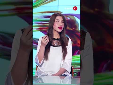 شاهد بالفيديو.. هل المودل العراقية معروفة عربياً؟ #shorts