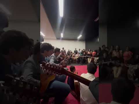 ENCONTRO DE VIOLEIRO MARANHÃO ANAPURUS / GRANDE PINTOR- HINO AVULSO CCB#hinoavulsoccb