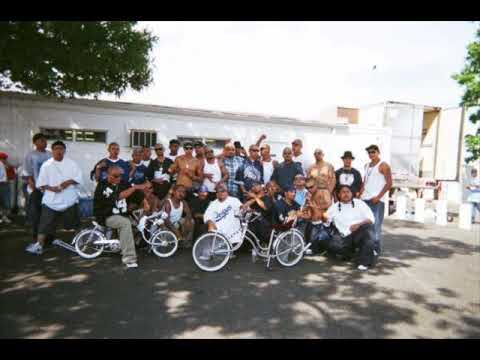 Locotes Tijuaneros kartel De Las Calles