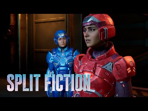 Steam Community :: Video :: Split Fiction (Part 5)