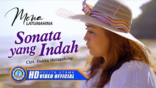 Download lagu Mona Latumahina SONATA YANG INDAH Lagu Pop Indones... mp3