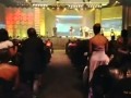 South Africa Music Awards 2009   Big Nuz feat Incha   Ubalalo Live Performance flv