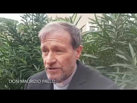 Don Pallù: Papa Francesco mi ha detto di portare nel cuore tutti i sofferenti