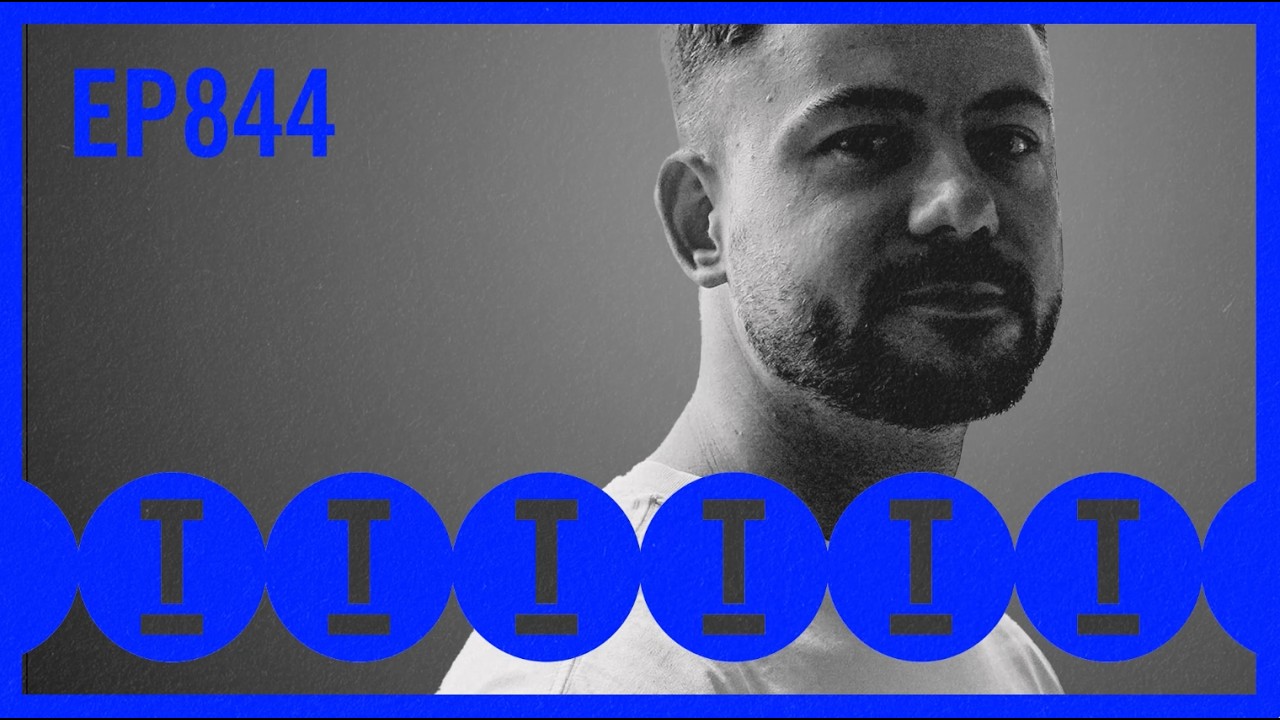 Toolroom Radio EP844: Danny Rhys