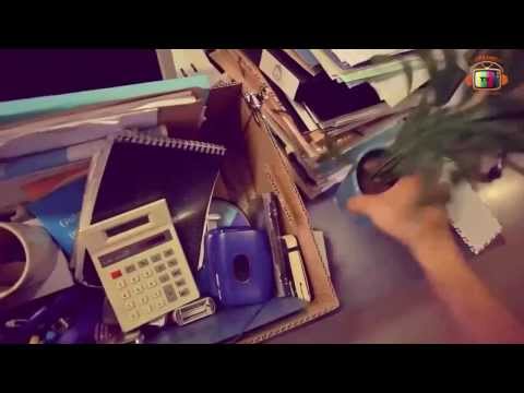 DJ YUNUS - Yedi Karanfil (Production) DEMO // CLIP VIDEO HD