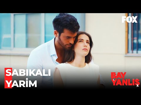 Ezgi Hapisten Kurtuldu - Bay Yanlış