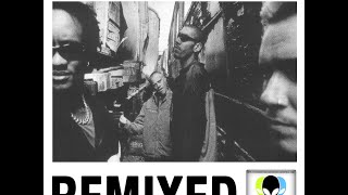 The Prodigy - Pandemonium (2012 Breaks Bootleg)