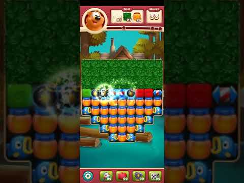 Toon Blast level 2248