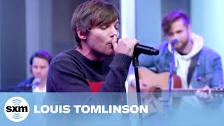 Louis Tomlinson - &quot;We Made It&quot; (Acoustic) [LIVE @ SiriusXM]