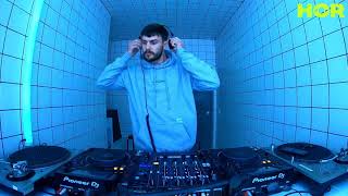 Assembler Code DJ set