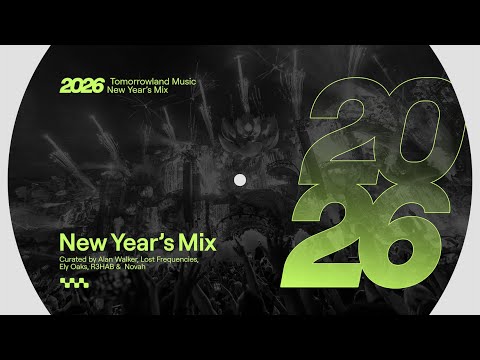 Tomorrowland Music and 2 more