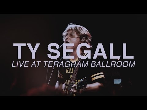 Oh Mary - Ty Segall