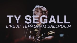 Ty Segall "Oh Mary" (Live at The Teragram Ballroom)