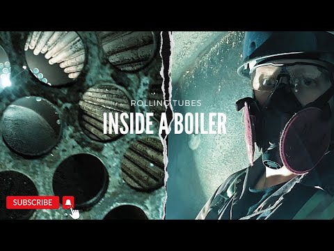 Boiler Overhaul