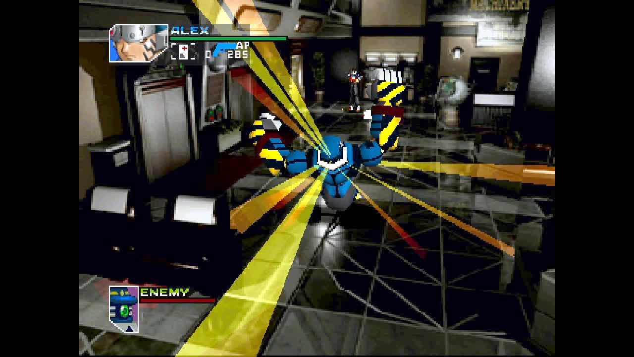 Gameplay Video