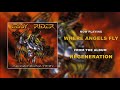 EASY RIDER - Where Angels Fly (audio)