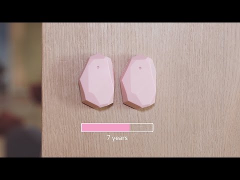 Estimote Location Beacons Clustering