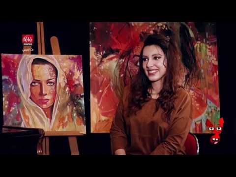 لا علاقة  كاميرا خفية مع سحر الصديقي