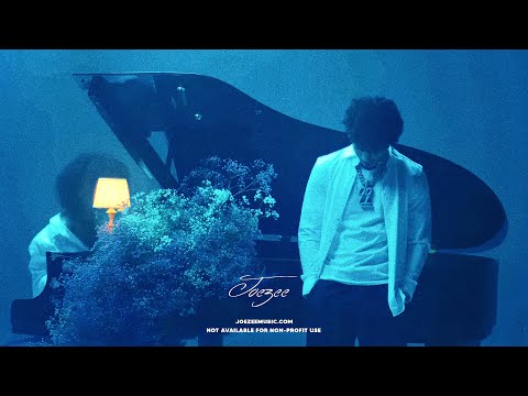 "ÉMOTIA" - Type Beat Jazeek x Shindy | Guitar Afro RnB Type Beat