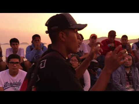 BATALLA Nº 4.2 : BONE VS KMC