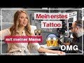 The Best 30 Mutter Tochter Tattoo Blume