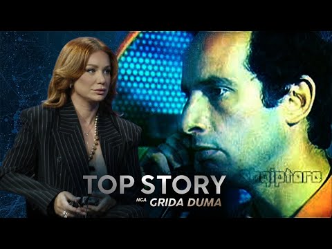 Vajza e Agim Bajko tregon momentin pikant: Nëna ishte shtatzënë në filmin që shkriu shqiptarët