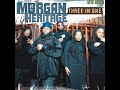 Morgan Heritage - Massive Rock - Sergi DeteiĆ  Morgan Heritage - Massive Rock