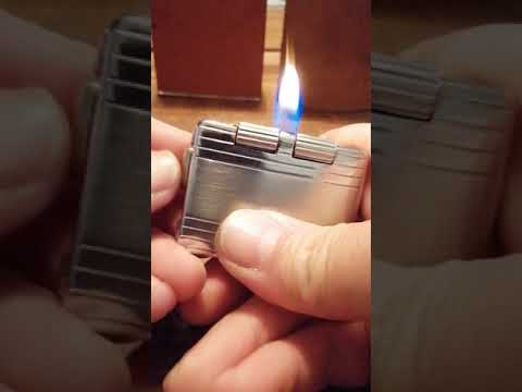 STRATO FLAME 1952 gas tank new york