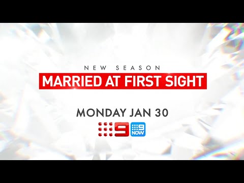 Steve Molk's review of MARRIED AT FIRST SIGHT season ten (Channel 9 and 9Now)
