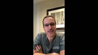 Migraine Surgery Q&A With Dr. Lowenstein: Migraine Surgery Recovery