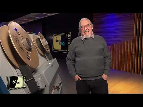 Horacio Sosa en los "60 del 10" parte 4