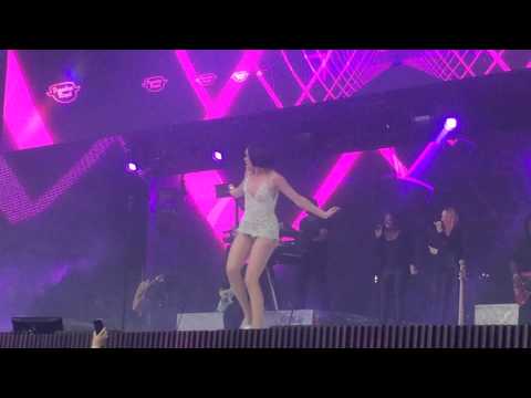 Calling all hearts - DJ Cassidy, Jessie J and Nathan Sykes (Live at Capital Summertime Ball)