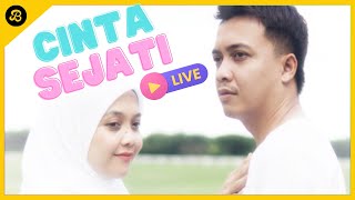 Download lagu CINTA SEJATI - AIMAN SIDEK & ALIN SIDEK NYANYI LIVE PERTAMA KALI DI PELANCARAN ABPBH 35 mp3 Download lagu CINTA SEJATI - AIMAN SIDEK & ALIN SIDEK NYANYI LIVE PERTAMA KALI DI PELANCARAN ABPBH 35 mp3