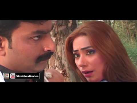 CHAD KE DUNIYE TERE PEECHAY - FILM RANJHAY HATH GANDASA