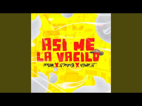 Asi Me La Vacilo