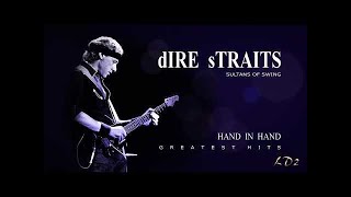 Dire Straits - Hand in hand (with lyrics)