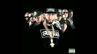 La Fouine - Cry ft. Omarion