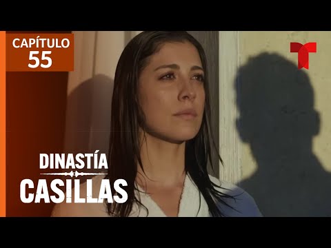 Dinastía Casillas | Capítulo 55: Alfaro | El Señor de los Cielos