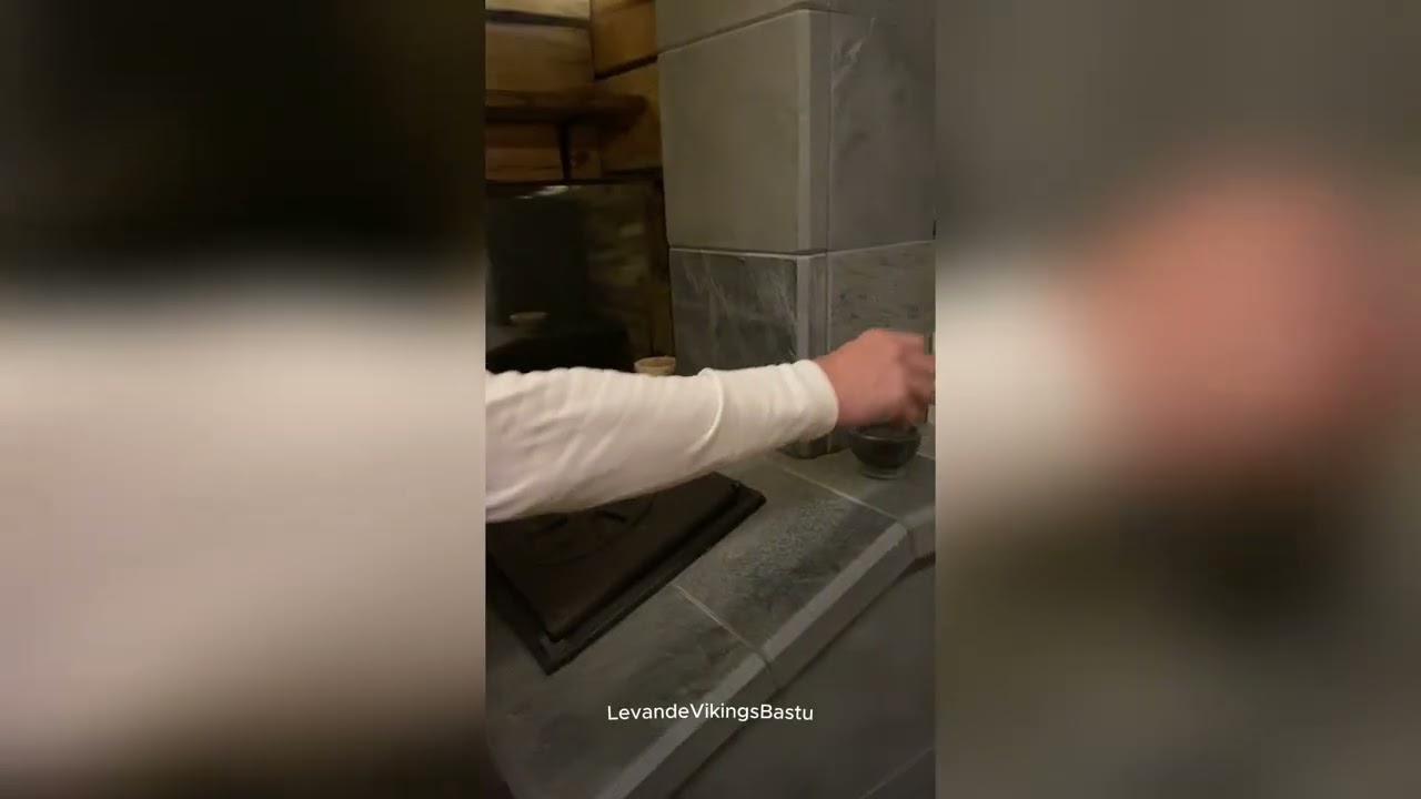 Мастер-класс парения