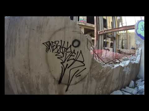 Summer style! Good spots, chill and bombing - Graffiti Lifestyle #59