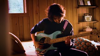 Video thumbnail for Ernie Ball 2022 Jacquard Straps are Here! by Ernie Ball
