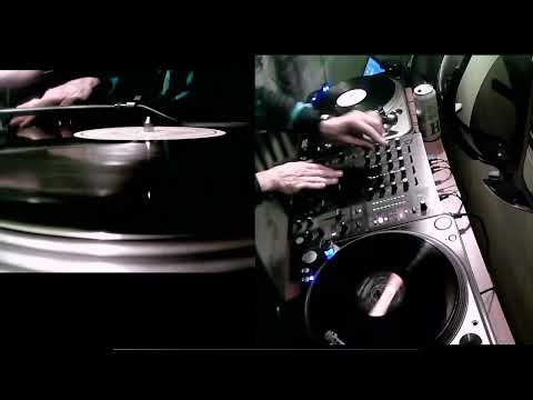 Maciej G - StereoGroove  Live  mix