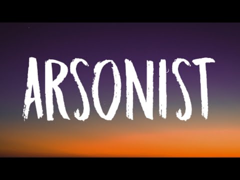 Arsonist - Halsey