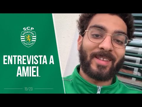 Francisco Amiel em Entrevista Exclusiva!