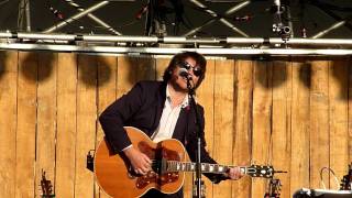 Jeff Tweedy - Someone Else&#39;s Song - Solo Accoustic Live