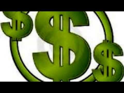 YounGod & Danny Blaze- Dollar Billz